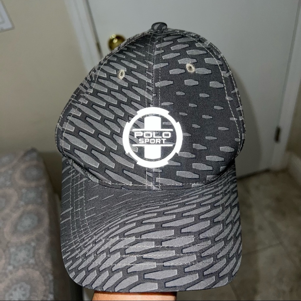 POLO HAT